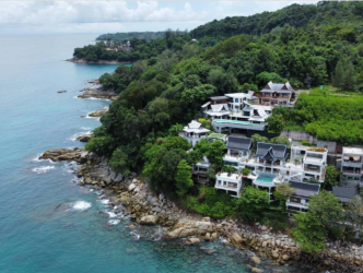 6 Bed, 6 Bath, HouseFor Sale, Phuket, Kamala, West