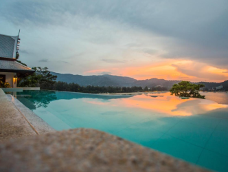 6 Bed, 6 Bath, HouseFor Sale, Phuket, Kamala, West