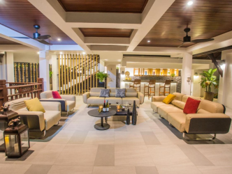 6 Bed, 6 Bath, HouseFor Sale, Phuket, Kamala, West