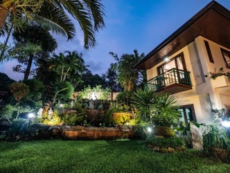 6 Bed, 7 Bath, HouseFor Sale, Phuket, Kamala, West