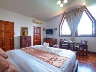 6 Bed, 7 Bath, HouseFor Sale, Phuket, Kamala, West