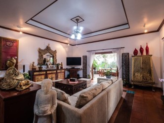 6 Bed, 7 Bath, HouseFor Sale, Phuket, Kamala, West