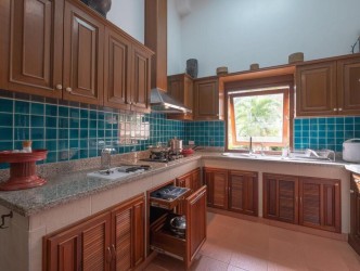 6 Bed, 7 Bath, HouseFor Sale, Phuket, Kamala, West