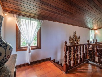 6 Bed, 7 Bath, HouseFor Sale, Phuket, Kamala, West