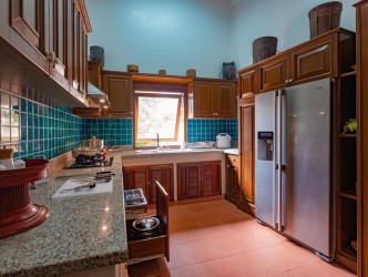 6 Bed, 7 Bath, HouseFor Sale, Phuket, Kamala, West