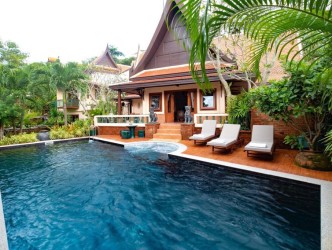 6 Bed, 7 Bath, HouseFor Sale, Phuket, Kamala, West