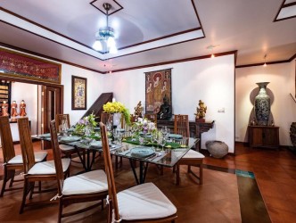 6 Bed, 7 Bath, HouseFor Sale, Phuket, Kamala, West