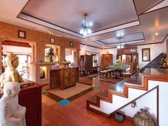 6 Bed, 7 Bath, HouseFor Sale, Phuket, Kamala, West