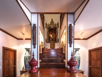 6 Bed, 7 Bath, HouseFor Sale, Phuket, Kamala, West