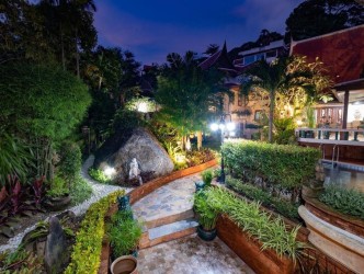 6 Bed, 7 Bath, HouseFor Sale, Phuket, Kamala, West