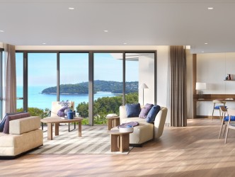 3 Bed, 3 Bath, HouseFor Sale, Phuket, Laguna, NorthWest