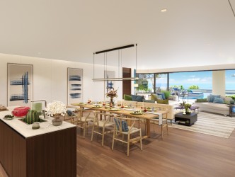 3 Bed, 3 Bath, HouseFor Sale, Phuket, Laguna, NorthWest