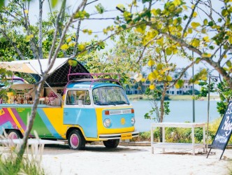 1 Bed, 1 Bath, ApartmentFor Sale, Phuket, Laguna, NorthWest