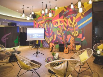 1 Bed, 1 Bath, ApartmentFor Sale, Phuket, Laguna, NorthWest