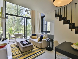 1 Bed, 1 Bath, ApartmentFor Sale, Phuket, Laguna, NorthWest