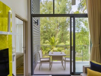 1 Bed, 1 Bath, ApartmentFor Sale, Phuket, Laguna, NorthWest