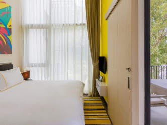 1 Bed, 1 Bath, ApartmentFor Sale, Phuket, Laguna, NorthWest