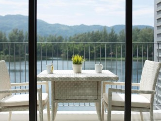 1 Bed, 1 Bath, ApartmentFor Sale, Phuket, Laguna, NorthWest