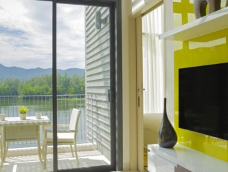 1 Bed, 1 Bath, ApartmentFor Sale, Phuket, Laguna, NorthWest