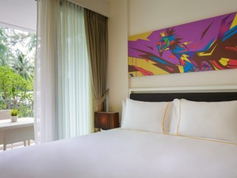 1 Bed, 1 Bath, ApartmentFor Sale, Phuket, Laguna, NorthWest