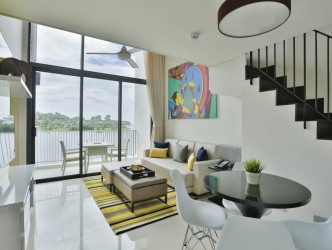 1 Bed, 1 Bath, ApartmentFor Sale, Phuket, Laguna, NorthWest