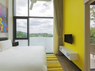 1 Bed, 1 Bath, ApartmentFor Sale, Phuket, Laguna, NorthWest