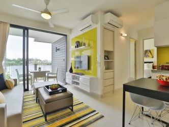 1 Bed, 1 Bath, ApartmentFor Sale, Phuket, Laguna, NorthWest