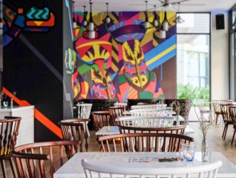 1 Bed, 1 Bath, ApartmentFor Sale, Phuket, Laguna, NorthWest