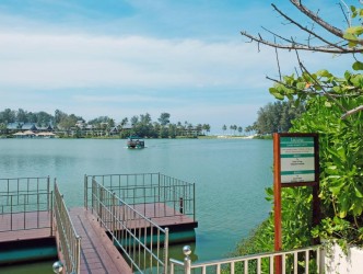 1 Bed, 1 Bath, ApartmentFor Sale, Phuket, Laguna, NorthWest