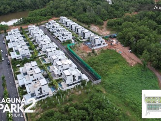 3 Bed, 3 Bath, HouseFor Sale, Phuket, Laguna, NorthWest