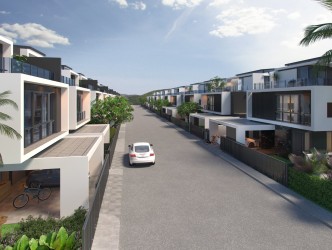 3 Bed, 3 Bath, HouseFor Sale, Phuket, Laguna, NorthWest