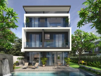 3 Bed, 3 Bath, HouseFor Sale, Phuket, Laguna, NorthWest