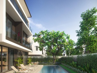 3 Bed, 3 Bath, HouseFor Sale, Phuket, Laguna, NorthWest