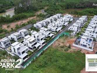 3 Bed, 3 Bath, HouseFor Sale, Phuket, Laguna, NorthWest