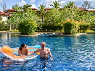 3 Bed, 3 Bath, HouseFor Sale, Phuket, Laguna, NorthWest