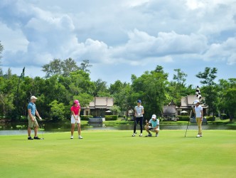 3 Bed, 3 Bath, HouseFor Sale, Phuket, Laguna, NorthWest