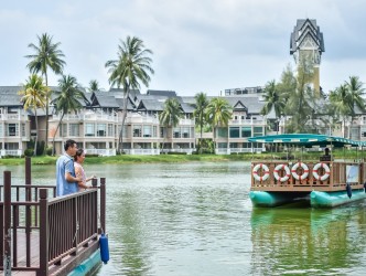 3 Bed, 3 Bath, HouseFor Sale, Phuket, Laguna, NorthWest