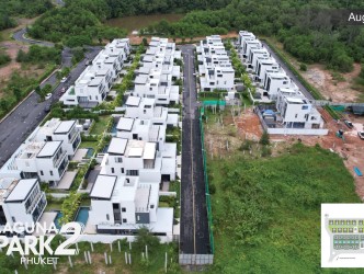 3 Bed, 3 Bath, HouseFor Sale, Phuket, Laguna, NorthWest