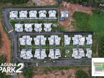 3 Bed, 3 Bath, HouseFor Sale, Phuket, Laguna, NorthWest