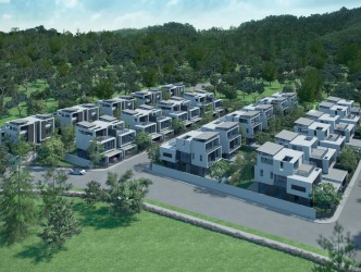 3 Bed, 3 Bath, HouseFor Sale, Phuket, Laguna, NorthWest