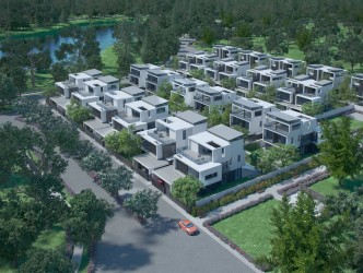 3 Bed, 3 Bath, HouseFor Sale, Phuket, Laguna, NorthWest