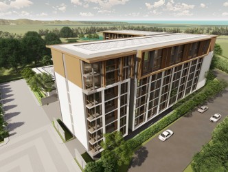 1 Bed, 1 Bath, ApartmentFor Sale, Phuket, Laguna, NorthWest