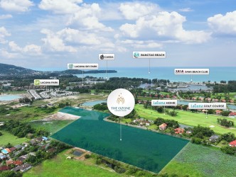 1 Bed, 1 Bath, ApartmentFor Sale, Phuket, Laguna, NorthWest