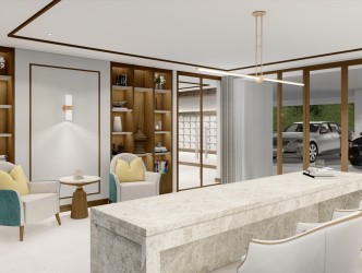 1 Bed, 1 Bath, ApartmentFor Sale, Phuket, Laguna, NorthWest