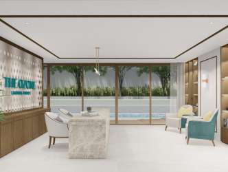 1 Bed, 1 Bath, ApartmentFor Sale, Phuket, Laguna, NorthWest