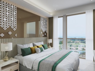 1 Bed, 1 Bath, ApartmentFor Sale, Phuket, Laguna, NorthWest