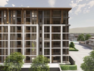 1 Bed, 1 Bath, ApartmentFor Sale, Phuket, Laguna, NorthWest