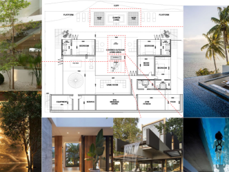 4 Bed, 4 Bath, HouseFor Sale, Phuket, PointYamu, East