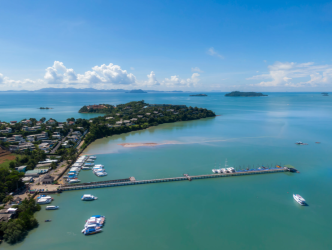 4 Bed, 4 Bath, HouseFor Sale, Phuket, PointYamu, East