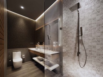 4 Bed, 4 Bath, HouseFor Sale, Phuket, Rawai, South